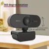 Full HD 1080P Streaming Camera