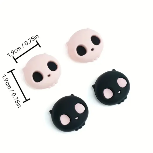 39ec54d9-7881-462a-befd-e0e52c97fca3.webp Silicone Joystick Caps for Switch Controllers