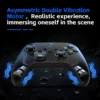 FonkiiDokii Triple-Mode Wireless Gaming Controller