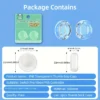 6387f2d2-3795-11ef-a282-0a580a699c58.webp LINE Transparent Thumb Grip Caps