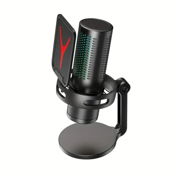 Professional USB Microphone