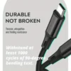 9bb79a77dff9432d929b69ce0ea966b0-goods.webp DATA FROG Charging Data Cable for PS4