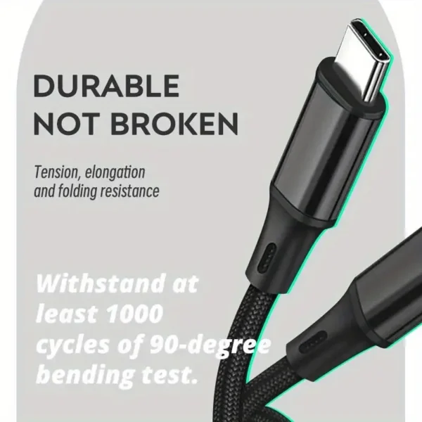 9bb79a77dff9432d929b69ce0ea966b0-goods.webp DATA FROG Charging Data Cable for PS4