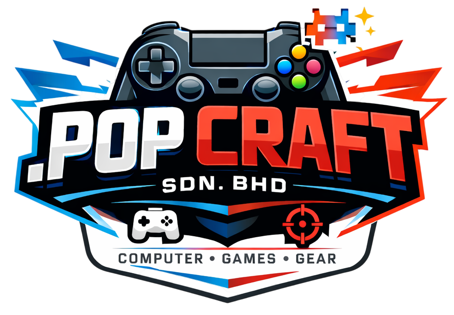 p0pcraft.com