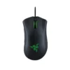 black1_0599ff86-4efc-4446-be5b-ada59f13cbe6.webp Razer Deathadder Essential 2021 Wired Gaming Mouse | 6400 DPI Optical | Ergonomic | 5 Programmable Buttons | Right-Handed