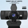 1080P Full HD Network Camera