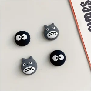 Silicone Thumb Grips for Nintendo Switch