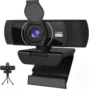 1080P Full HD Network Camera