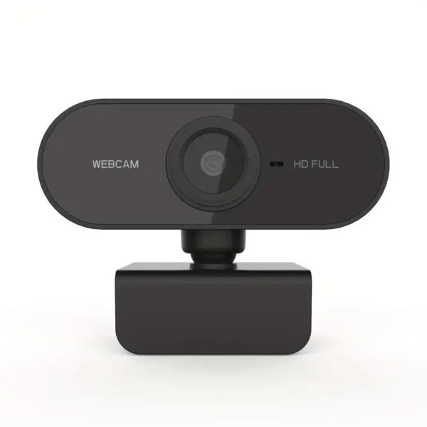 Full HD 1080P Streaming Camera