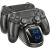 e1dbd0dc4b9ddf0ce7c723b29d01a81c_ruZNismIWeKif.webp PS4 Controller Charger with Charging Display