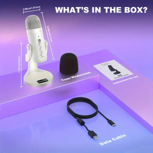 Haomuren Plug: Reliable and Versatile