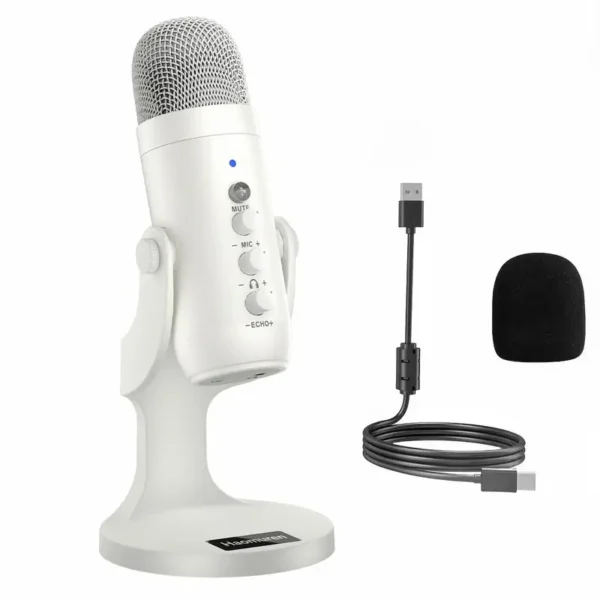 Haomuren Plug: Reliable and Versatile