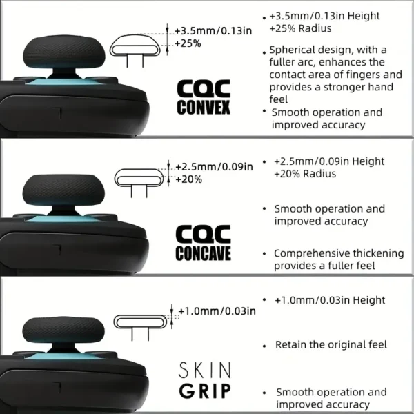 f5495728-1276-41ab-b8ac-ad40782a04be.webp Switch 2-NS2 Elite Thumbstick Covers