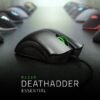 my-11134208-7r98o-lsmhd24y6l9g4e.jpg Razer Deathadder Essential 2021 Wired Gaming Mouse | 6400 DPI Optical | Ergonomic | 5 Programmable Buttons | Right-Handed