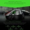my-11134208-7r98o-lsmhd24y7ztw0a.jpg Razer Deathadder Essential 2021 Wired Gaming Mouse | 6400 DPI Optical | Ergonomic | 5 Programmable Buttons | Right-Handed