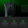 my-11134208-7r98y-lsmhd24y9eec3e.jpg Razer Deathadder Essential 2021 Wired Gaming Mouse | 6400 DPI Optical | Ergonomic | 5 Programmable Buttons | Right-Handed