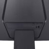 LG - UltraGear 31.5" QHD 180Hz 1ms AMD FreeSync Gaming Monitor with HDR 10 - Black