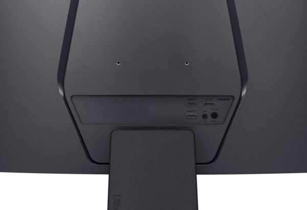LG - UltraGear 31.5" QHD 180Hz 1ms AMD FreeSync Gaming Monitor with HDR 10 - Black