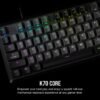 52d4e877-6177-4031-a648-9e67a8e5d76b.jpg CORSAIR - K70 CORE RGB Mechanical Gaming Keyboard - Gray