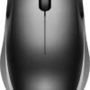 Best Buy essentials™ - Wireless Optical Standard Ambidextrous Mouse with USB Receiver - Wireless - Black