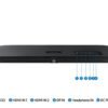 6532277cv17d-scaled-1.jpg Samsung - 34” ViewFinity S5 Ultrawide QHD 100Hz AMD FreeSync Monitor with HDR10 (DisplayPort, HDMI) - Black