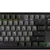6558790_sd.jpg CORSAIR - K70 CORE RGB Mechanical Gaming Keyboard - Gray