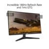 6572367cv13d.jpg ASUS - TUF Gaming 27" IPS FHD 1080P 180Hz 1ms FreeSync Premium Gaming Monitor (DisplayPort, HDMI) - Black