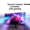 83251f47-c75d-4f8b-b6d7-6761d1f36e1c.jpg Samsung - 34” ViewFinity S5 Ultrawide QHD 100Hz AMD FreeSync Monitor with HDR10 (DisplayPort, HDMI) - Black