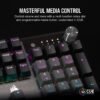 9df97ee2-9de9-4362-962a-9f0ecbe0e100.jpg CORSAIR - K70 CORE RGB Mechanical Gaming Keyboard - Gray