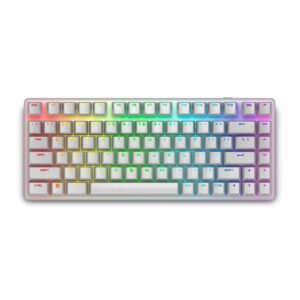 Alienware - Pro 75% Wireless Mechanical Gaming Keyboard with