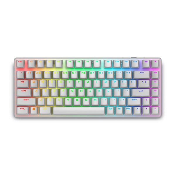 Alienware - Pro 75% Wireless Mechanical Gaming Keyboard with