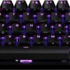 b56a9eac-32fc-4d33-a36d-46ac587633f4.jpg Logitech - PRO X 60 LIGHTSPEED TKL 60% Wireless Mechanical GX Optical Tactile Switch Gaming Keyboard with LIGHTSYNC RGB - Black