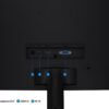ef0ffa6b-6588-4842-af53-2786e0ef0b9e-scaled-1.jpg Samsung - 27" S39GD Series Curved FHD 100Hz Monitor with Built-in Speakers (HDMI, D-Sub) - Black